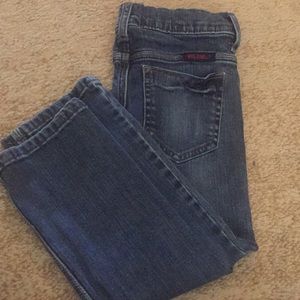 Boys Wrangler Jeans!